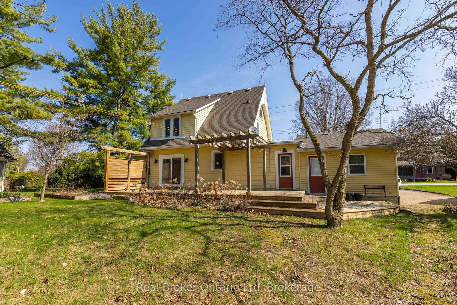 303022 Grey 15 Road • Meaford, ON photo 34