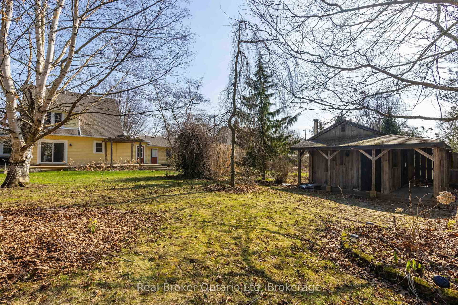 303022 Grey 15 Road • Meaford, ON photo 35