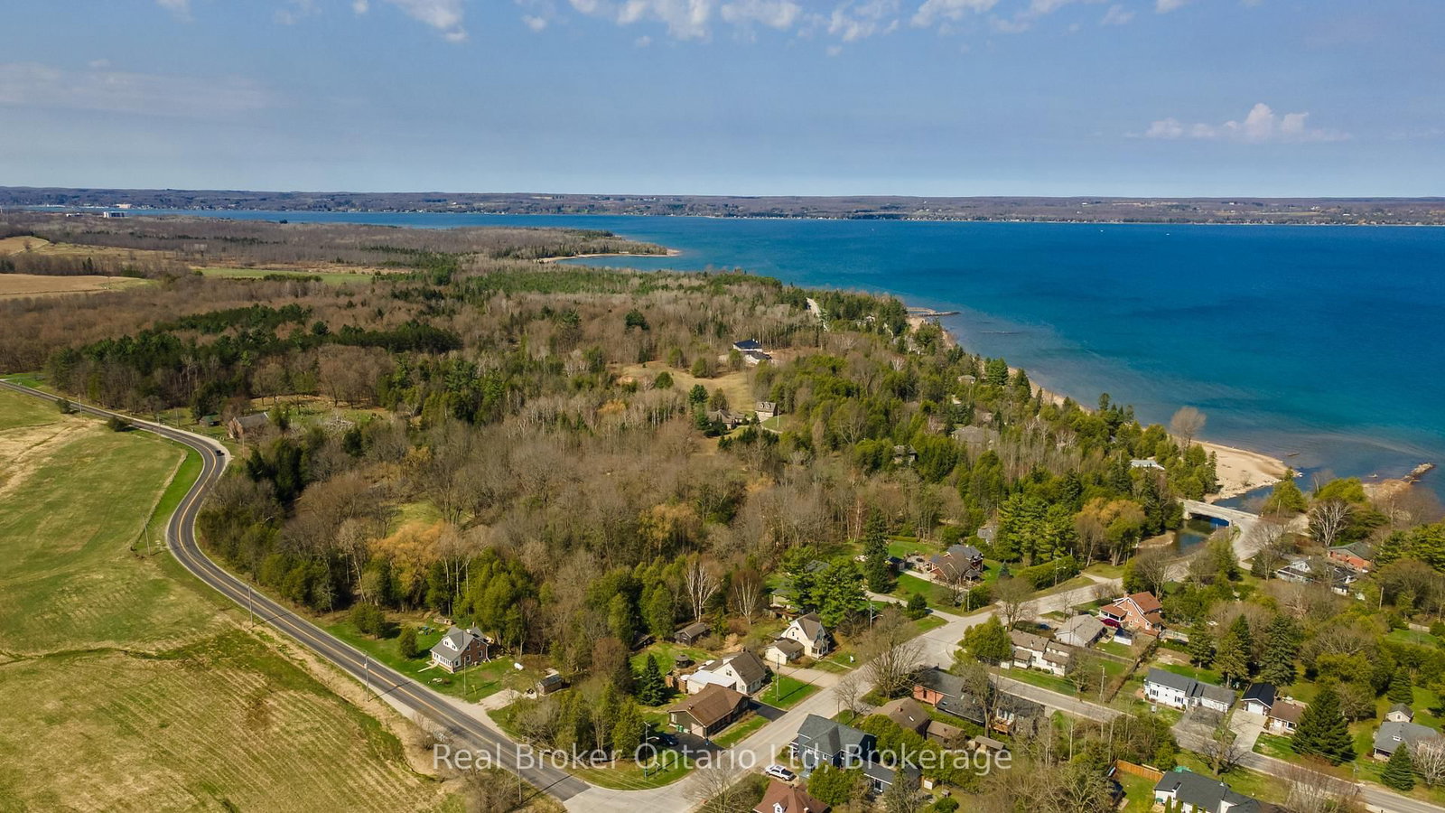 303022 Grey 15 Road • Meaford, ON photo 42