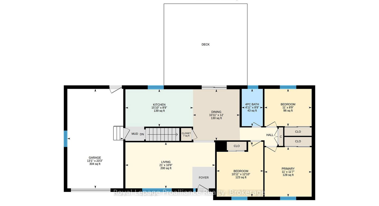 200 Park Lane • Asphodel-Norwood, ON photo 32