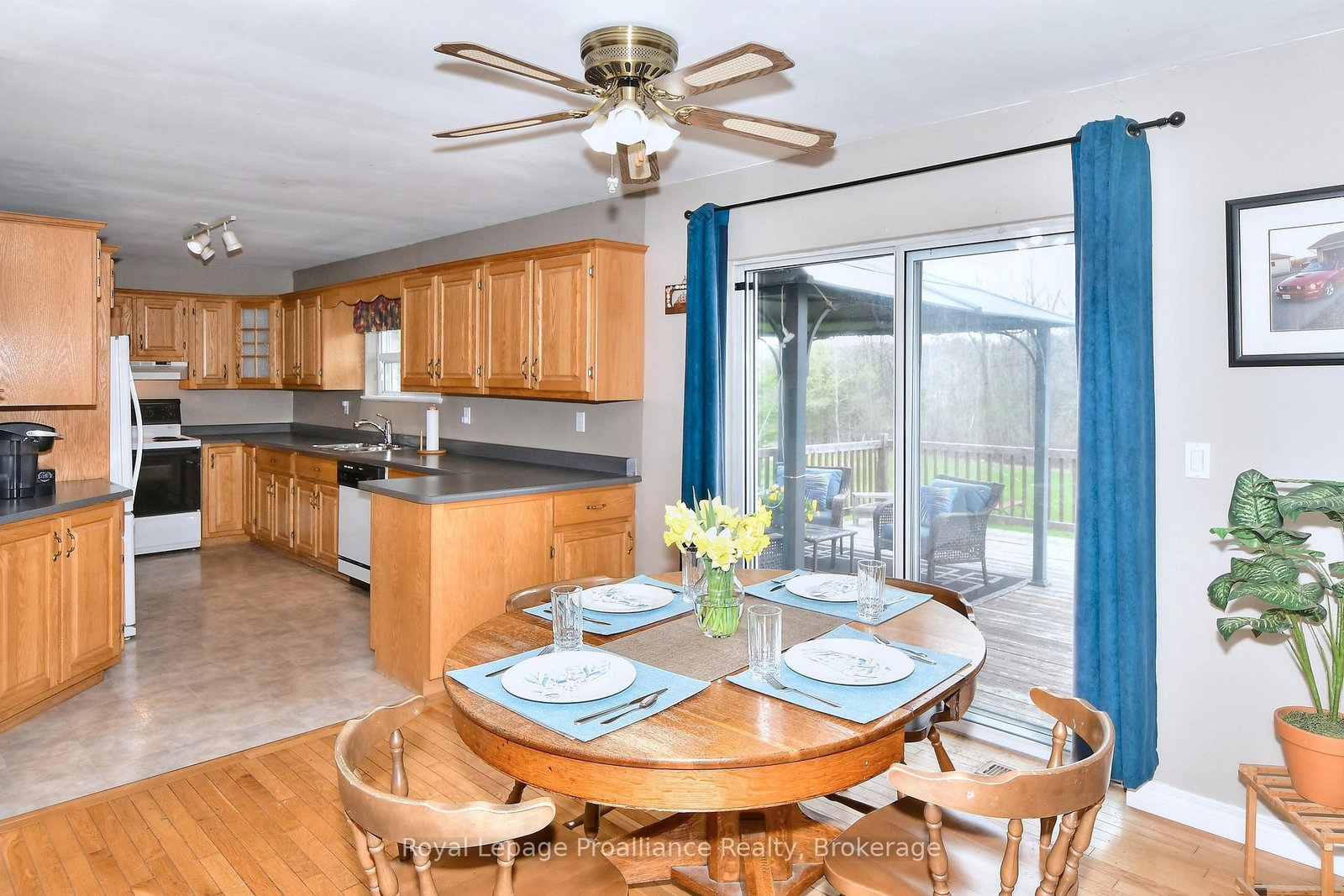 200 Park Lane • Asphodel-Norwood, ON photo 9