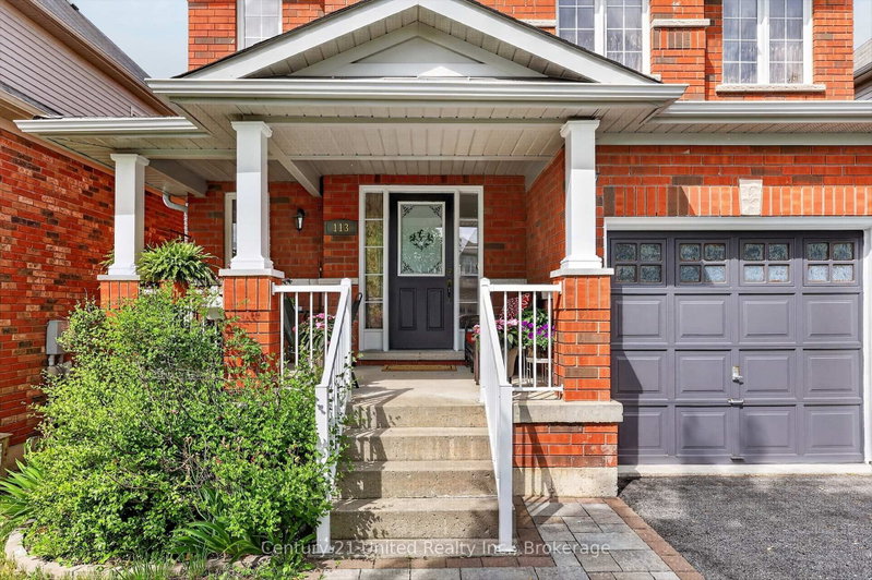113 Farrier Crescent