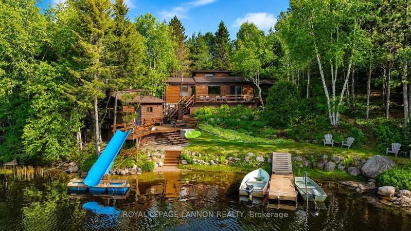 home for sale on 960 Pike Lake Road