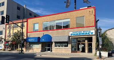 Office for lease at 200-791 Princess Street, Kingston, Ontario, K7L 1E9 - Central City East - MLS: X13466628