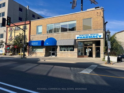 Office for lease at 100-791 Princess Street, Kingston, Ontario, K7L 1E9 - Central City East - MLS: X13466636