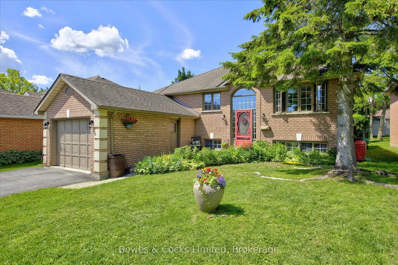 699 Fortye Drive