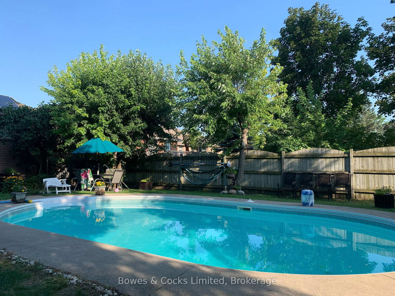 699 Fortye Drive • Peterborough, ON photo 48