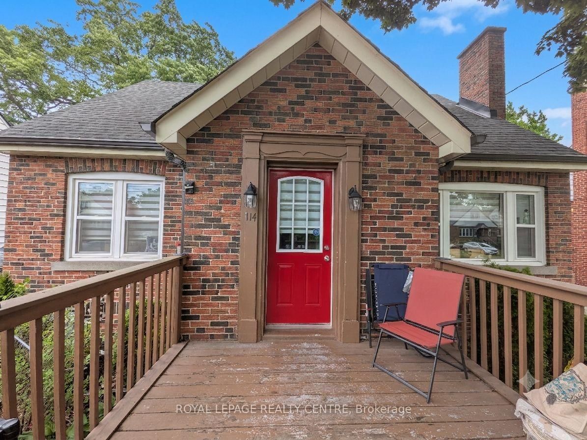 114 First Street, Hamilton, ON, photo 2