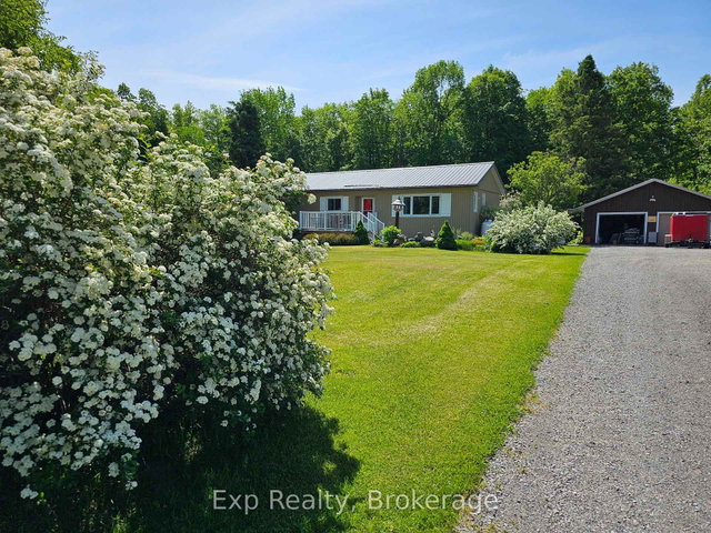 190 Beaver Creek Road