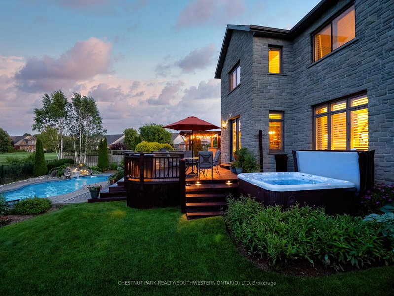363 Golf Course Road
