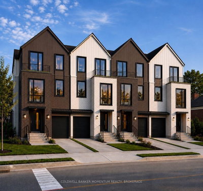 Townhouse for lease at 2-72 Dorothy Street, Welland, Ontario, L3B 3V9 - Welland Downtown - MLS: X13466822