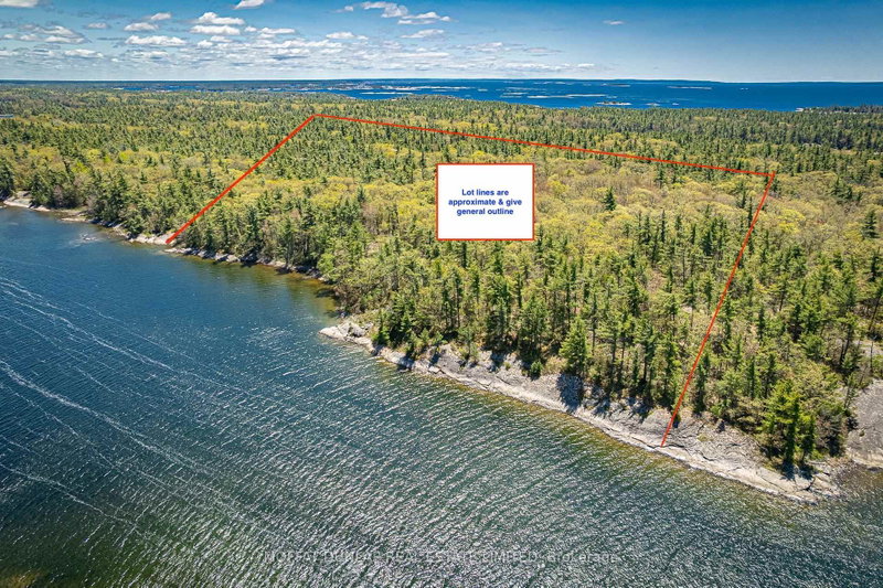41928 Georgian Bay Shore