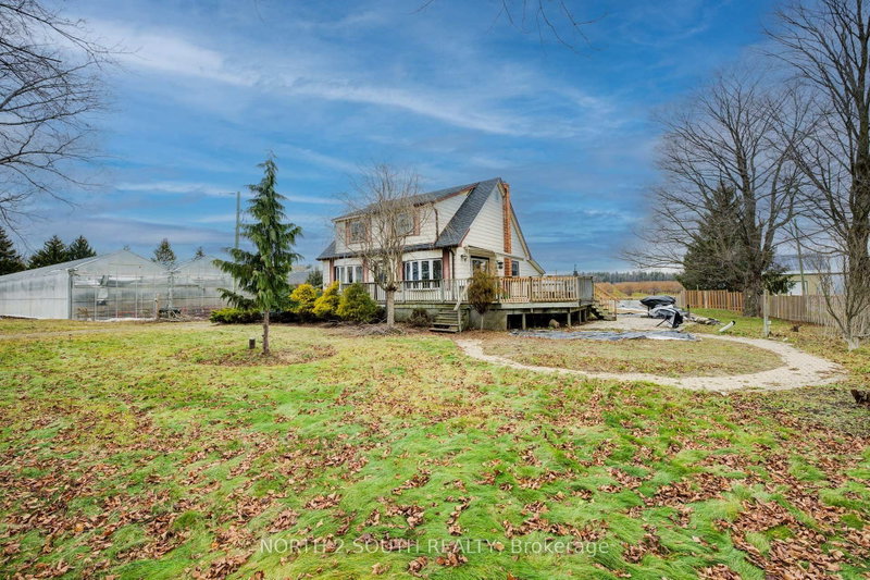 681 Conc 14 Townsend Road, Norfolk