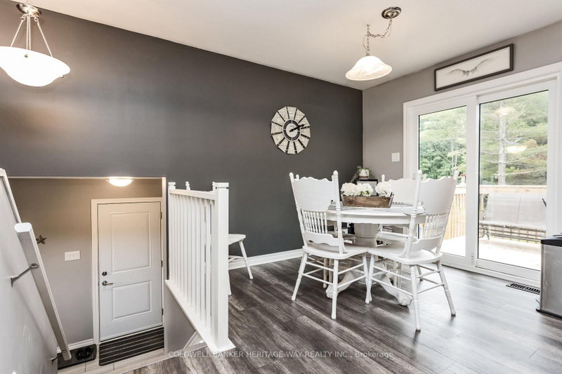 2354 McLachlin Road