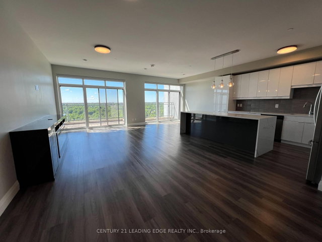 1703 - 549 Fanshawe Park Road W