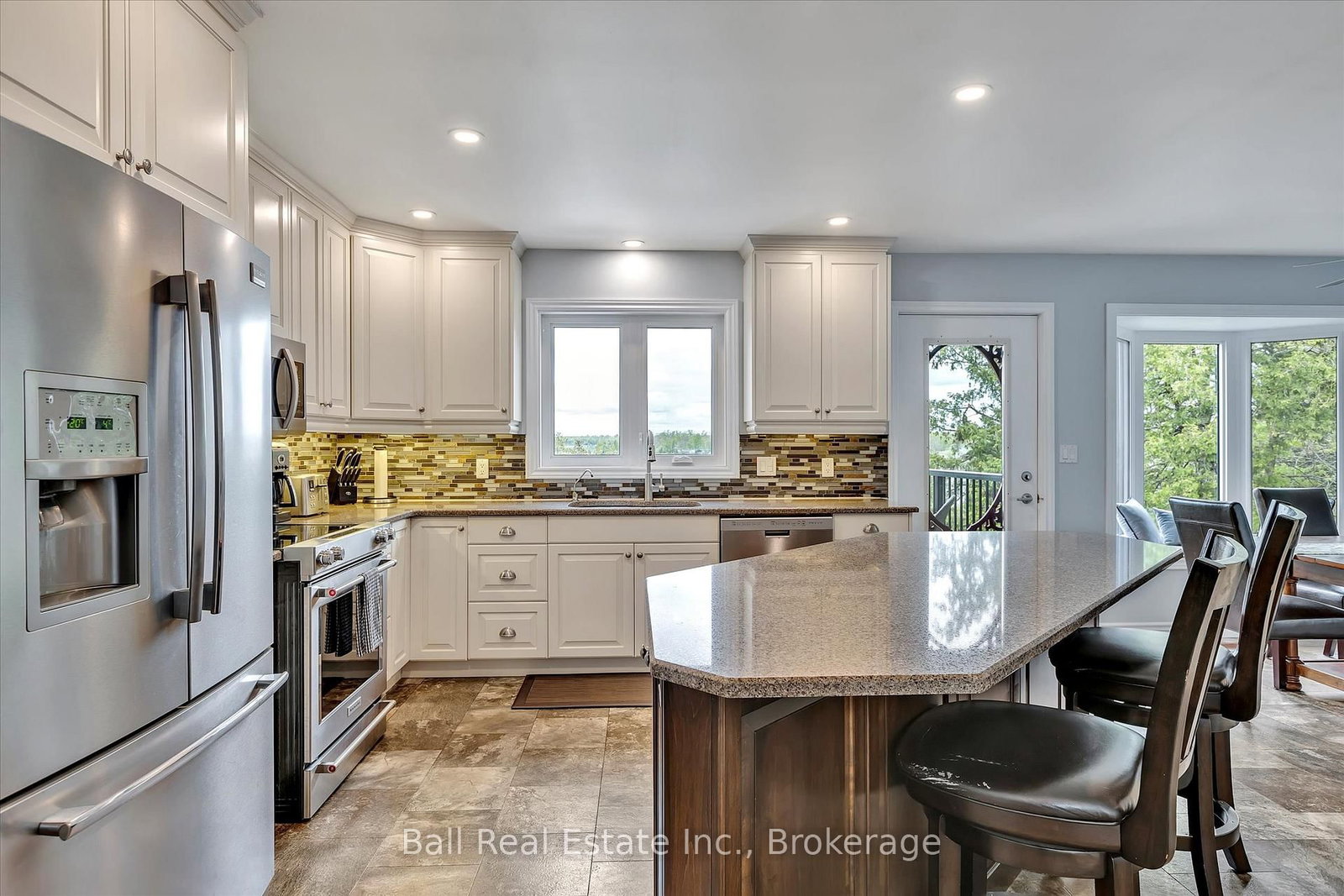 110 Lakeview Drive • Trent Hills, ON photo 20