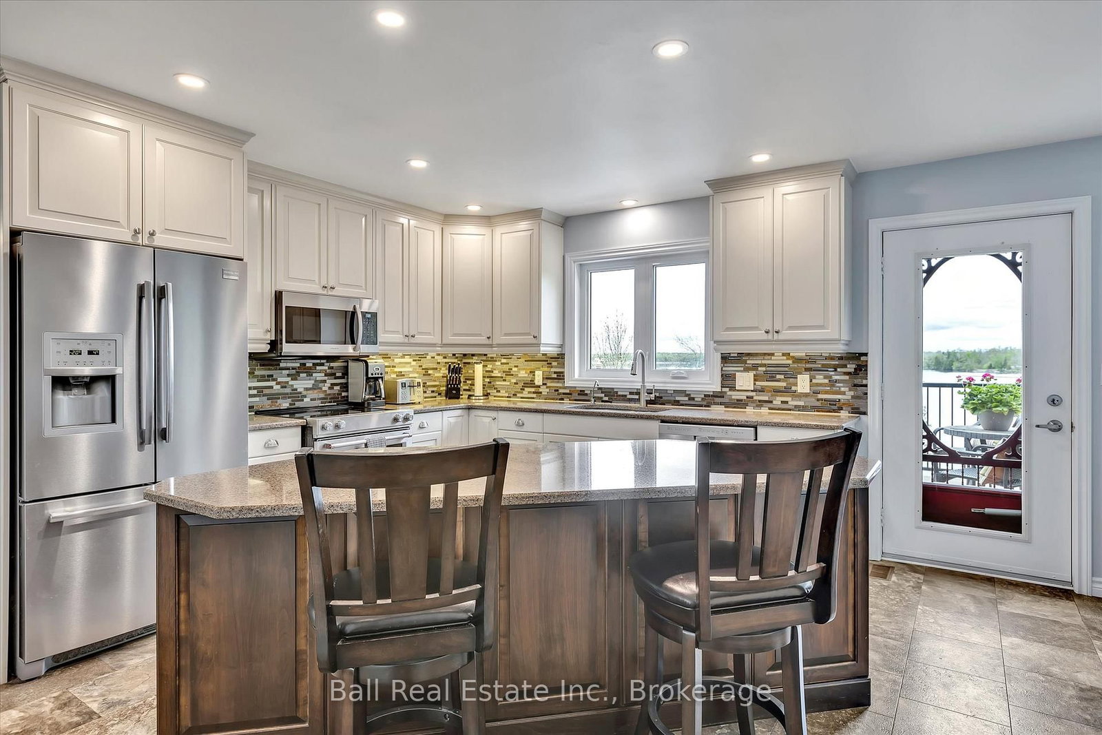 110 Lakeview Drive • Trent Hills, ON photo 21