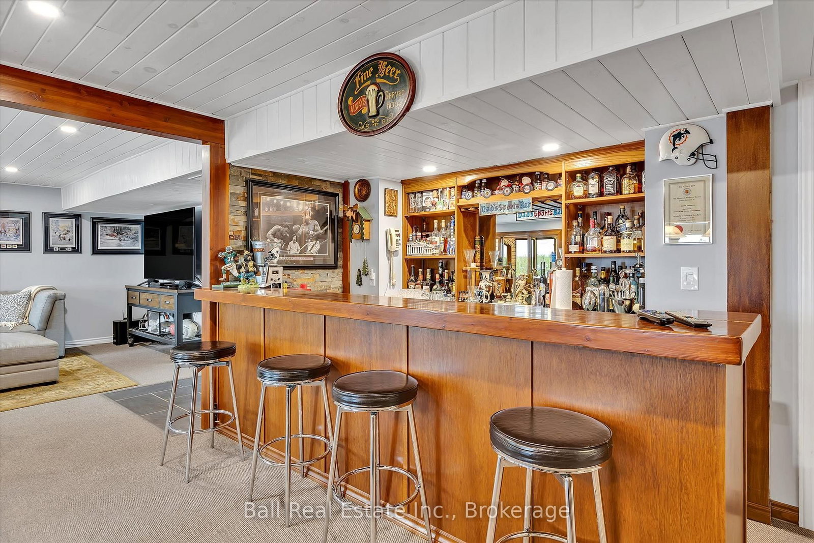 110 Lakeview Drive • Trent Hills, ON photo 38