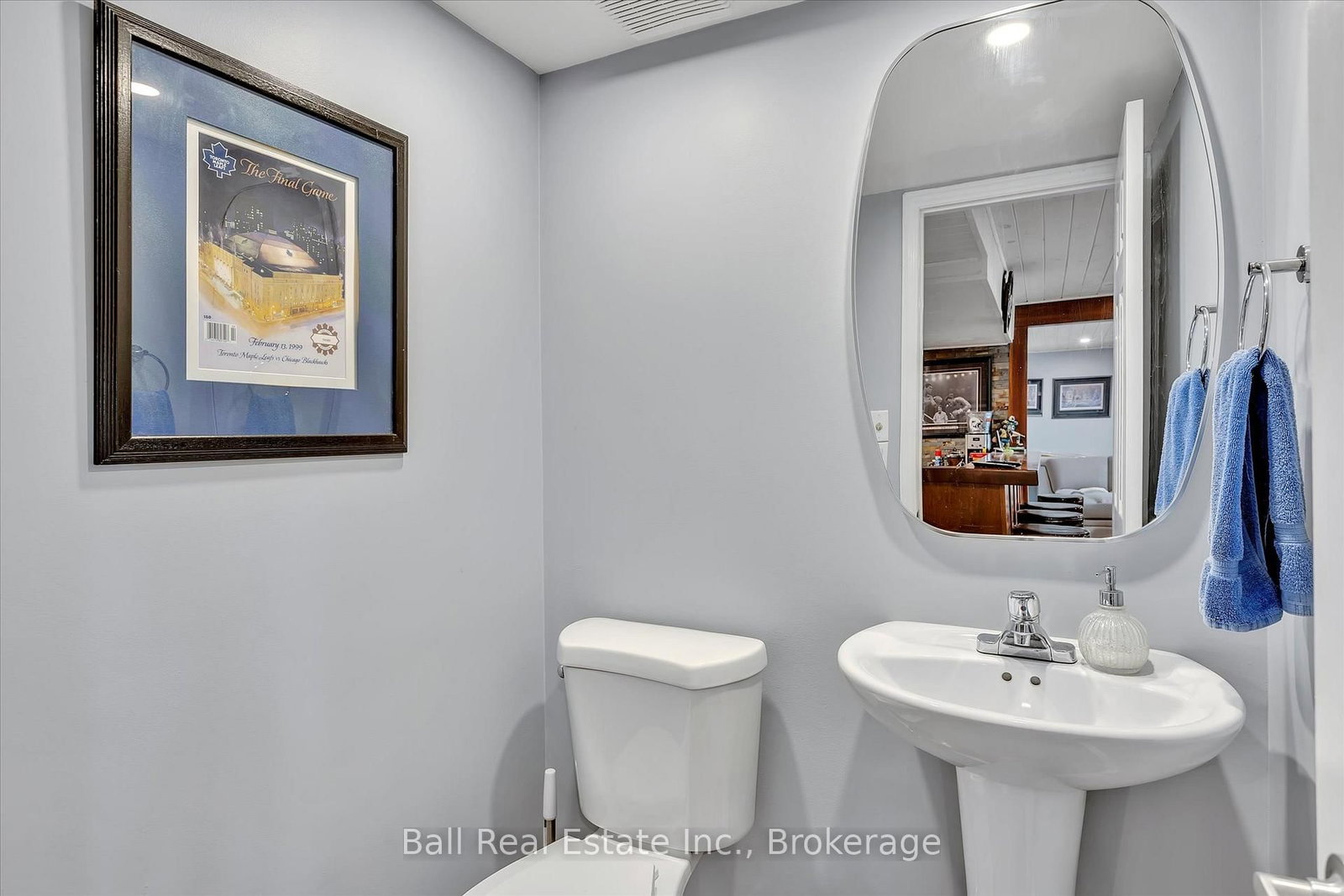 110 Lakeview Drive • Trent Hills, ON photo 39