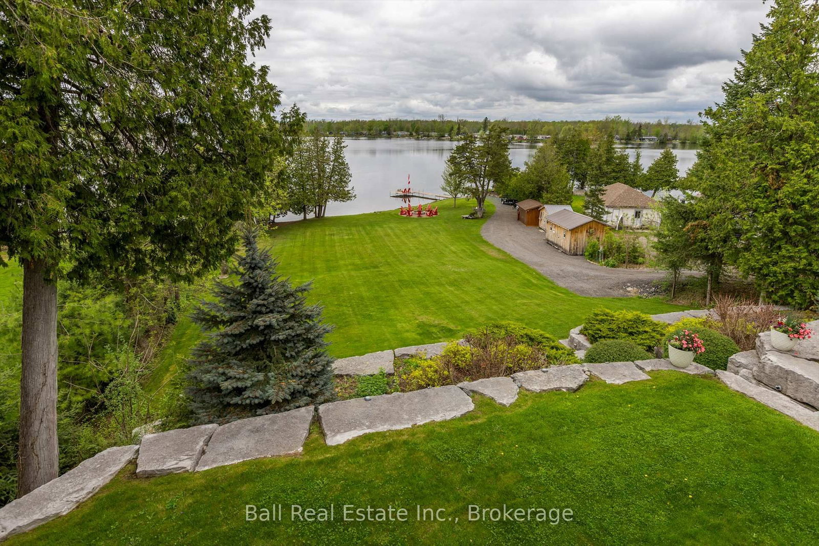 110 Lakeview Drive • Trent Hills, ON photo 48