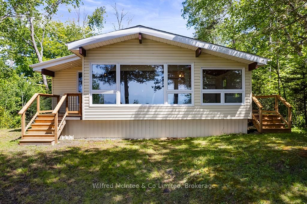 459 Bruce Road 13 • Native Leased Lands, ON photo 36