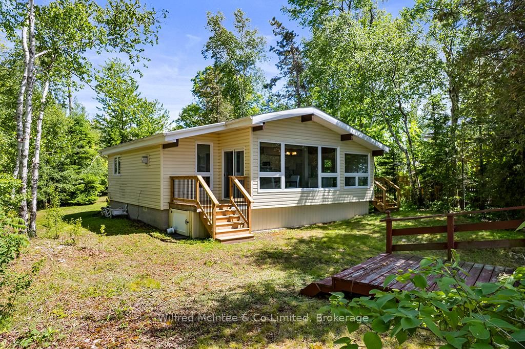 459 Bruce Road 13 • Native Leased Lands, ON photo 37