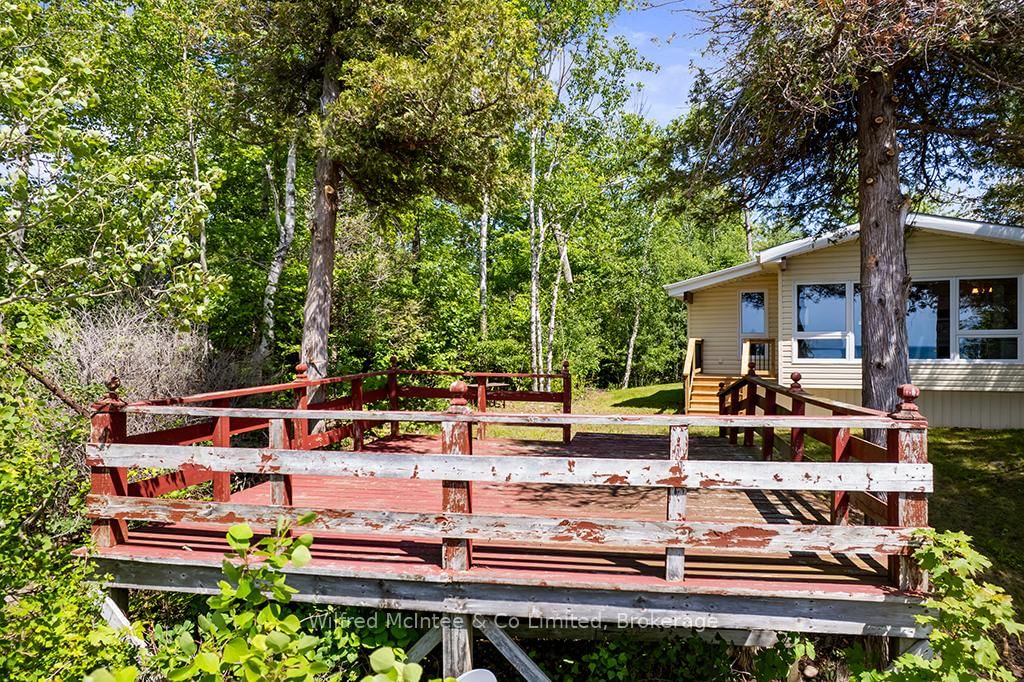 459 Bruce Road 13 • Native Leased Lands, ON photo 42