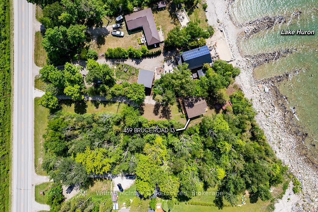 459 Bruce Road 13 • Native Leased Lands, ON photo 46