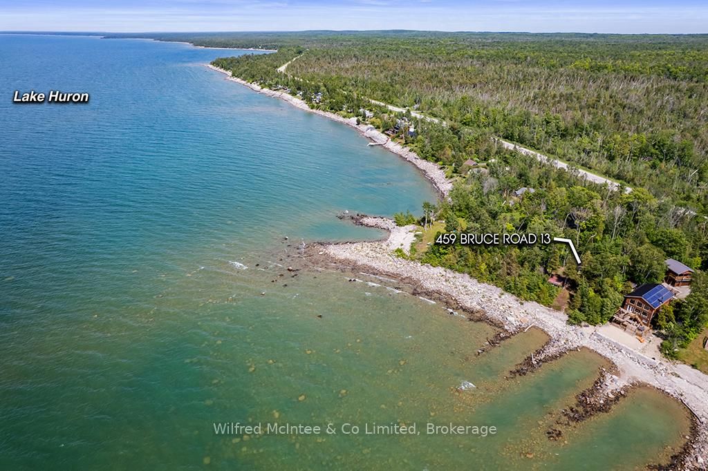 459 Bruce Road 13 • Native Leased Lands, ON photo 47