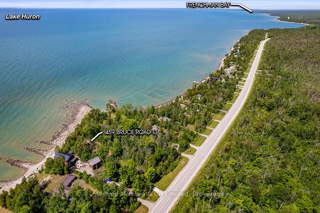 459 Bruce Road 13 • Native Leased Lands, ON photo 48