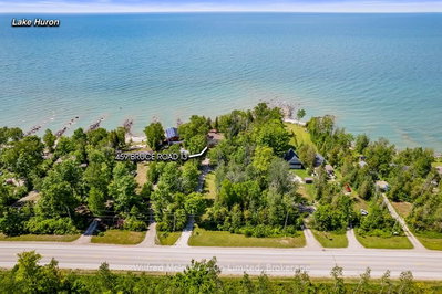 459 Bruce Road 13 • Native Leased Lands, ON photo 8