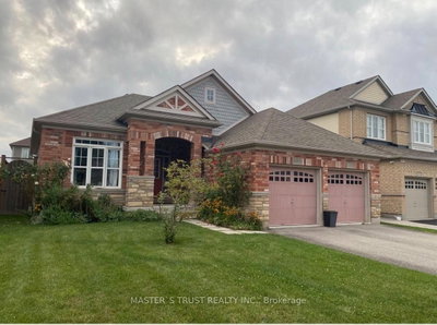 Detached House for lease at 6353 St michale Avenue, Niagara Falls, Ontario, L2H 0C7 - Forestview - MLS: X13466936