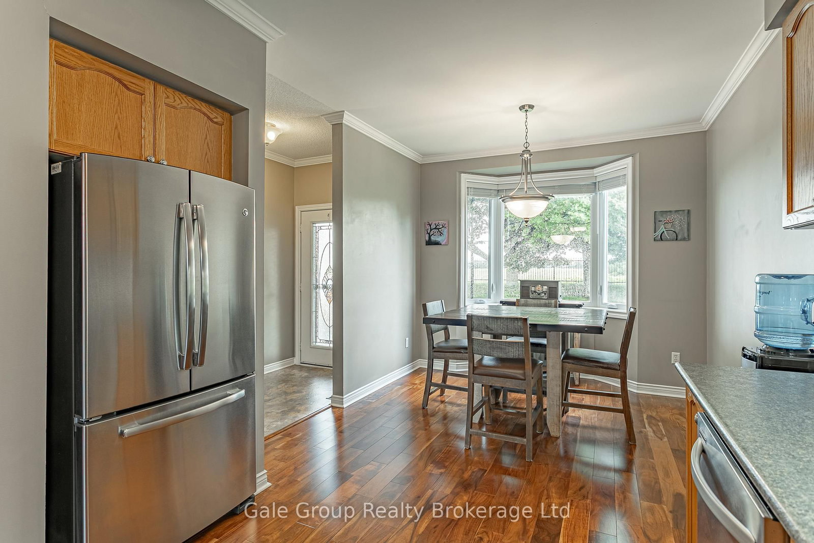 94 Greentrail Drive • Hamilton, ON photo 11