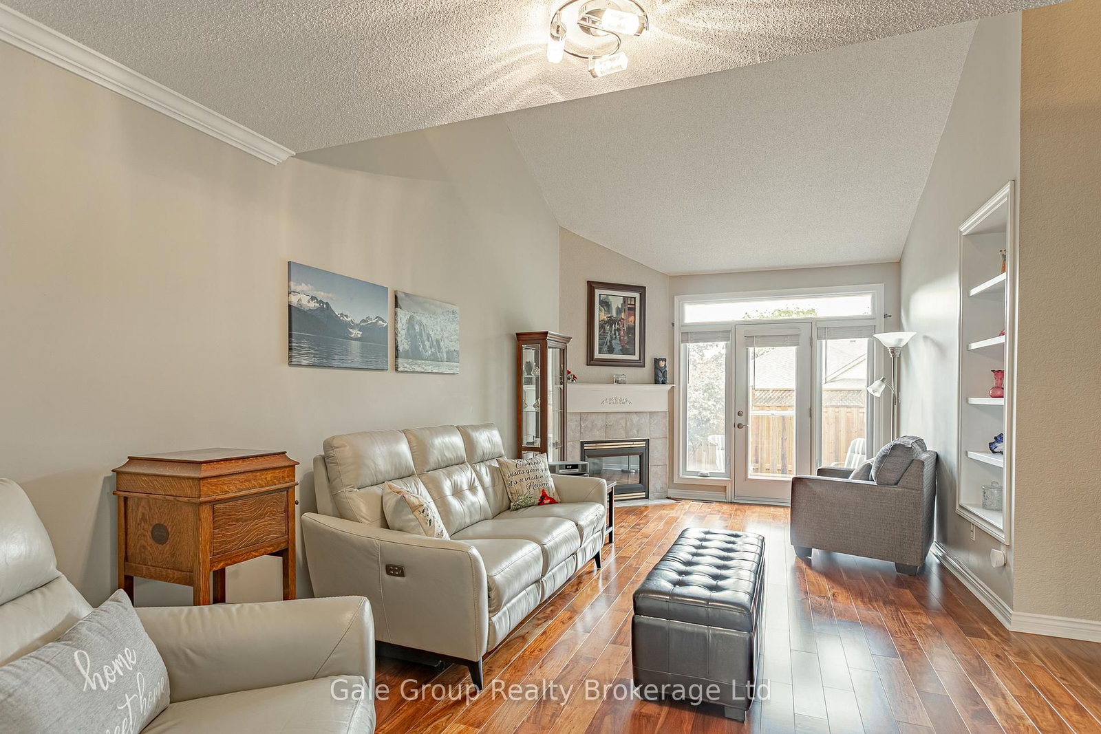 94 Greentrail Drive • Hamilton, ON photo 13