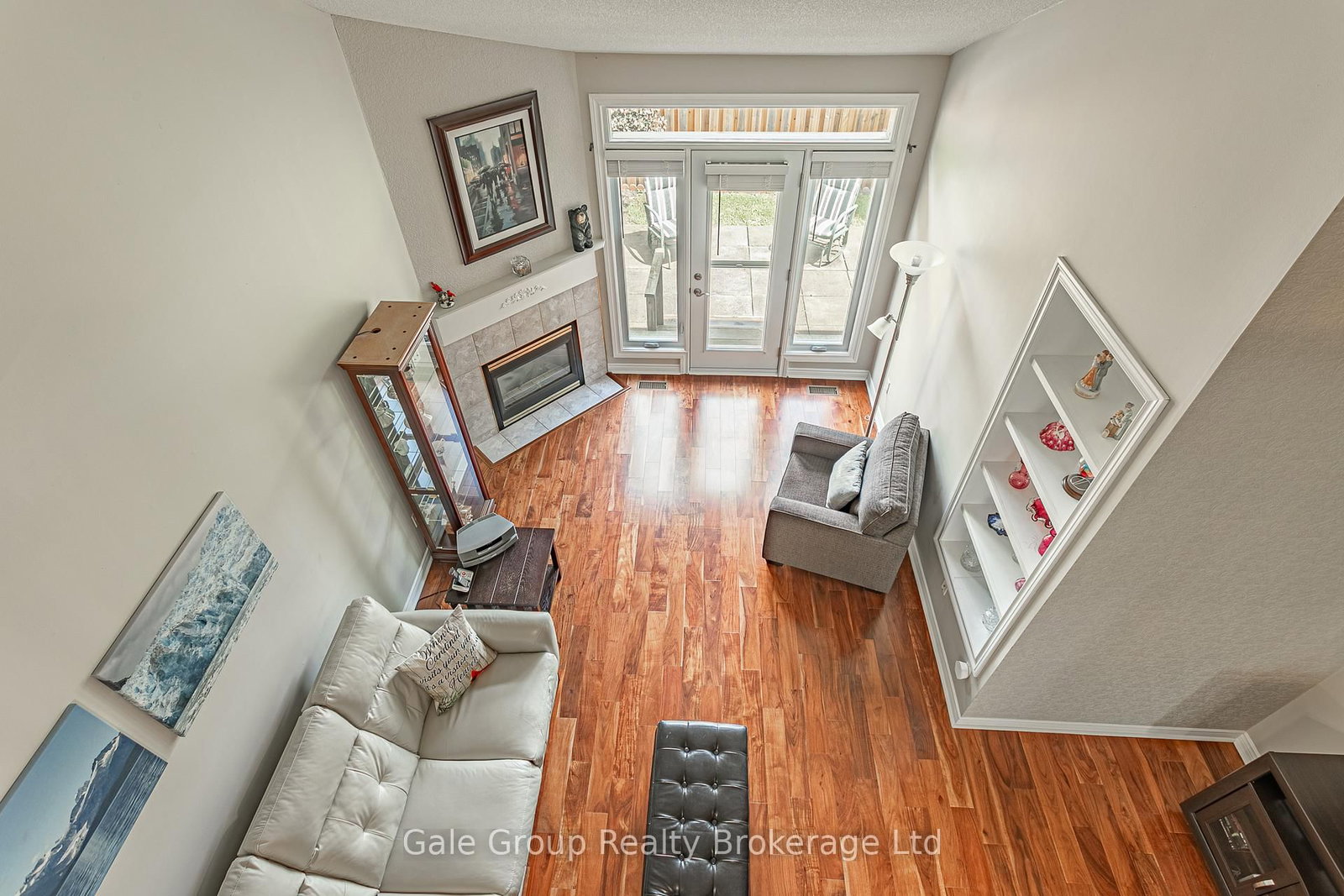 94 Greentrail Drive • Hamilton, ON photo 16