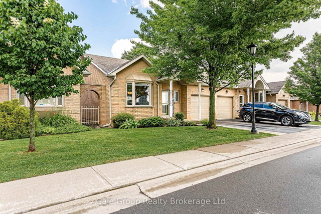 94 Greentrail Drive