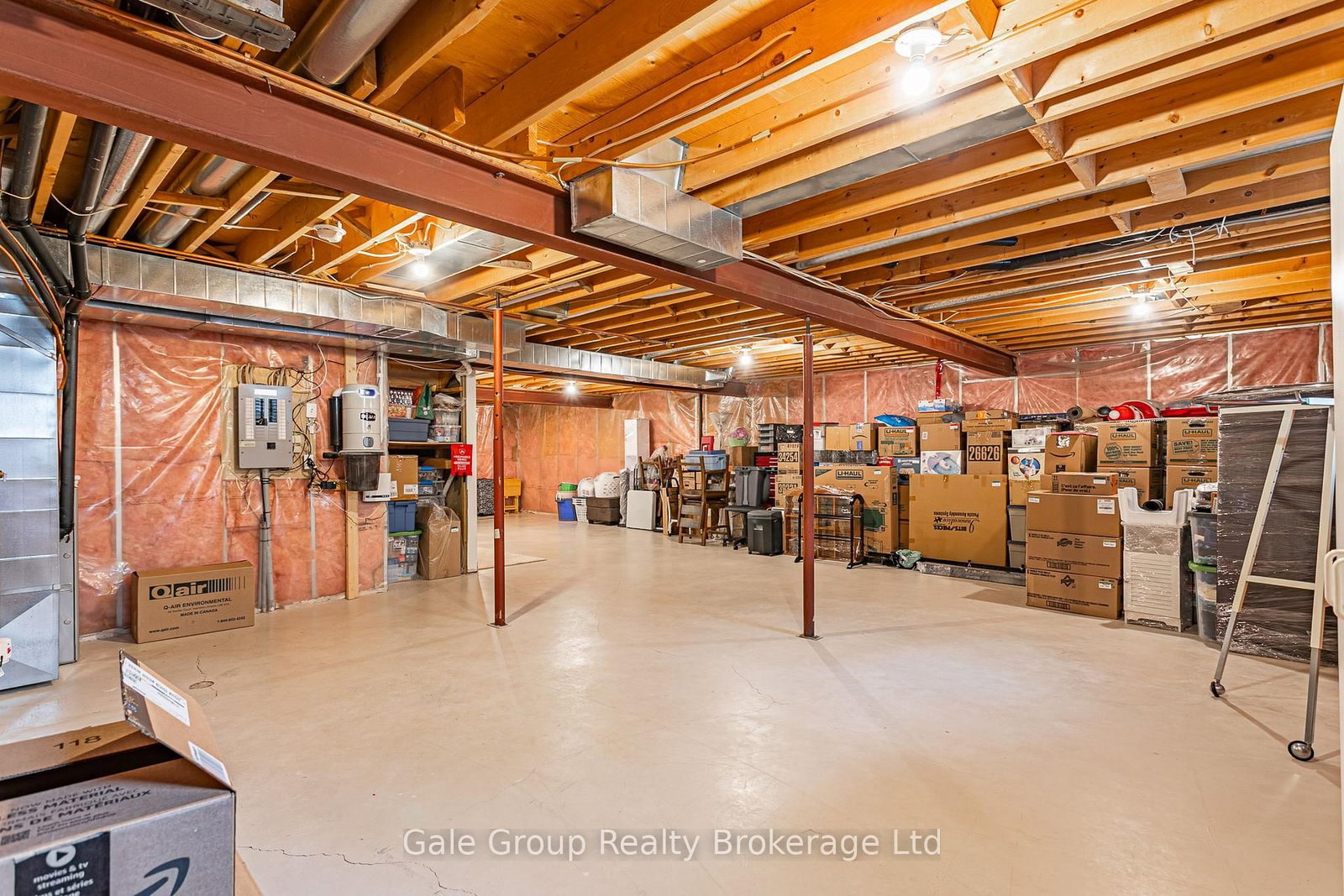 94 Greentrail Drive • Hamilton, ON photo 34