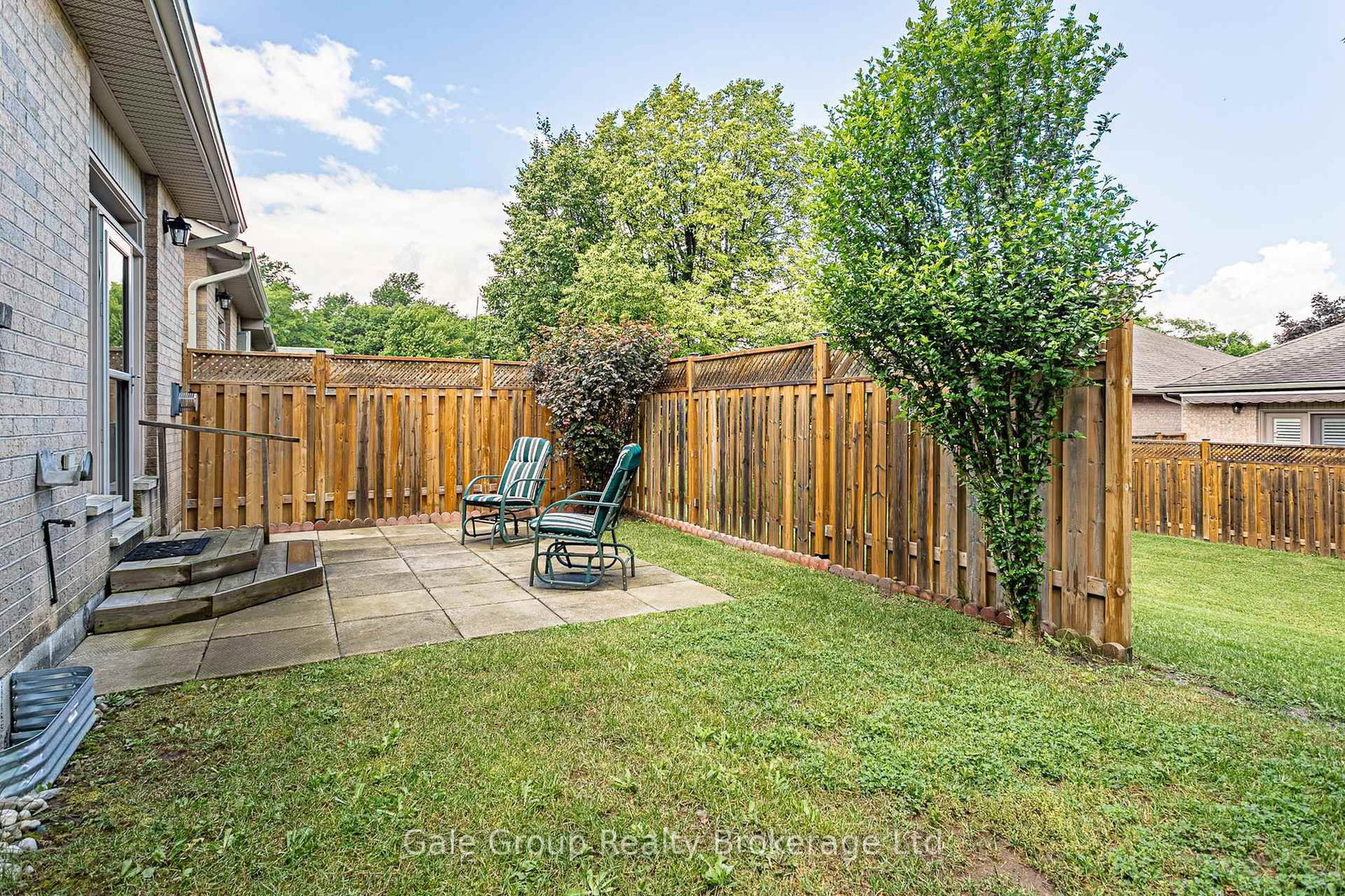 94 Greentrail Drive • Hamilton, ON photo 38