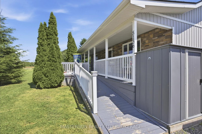 5136 Marshall Road