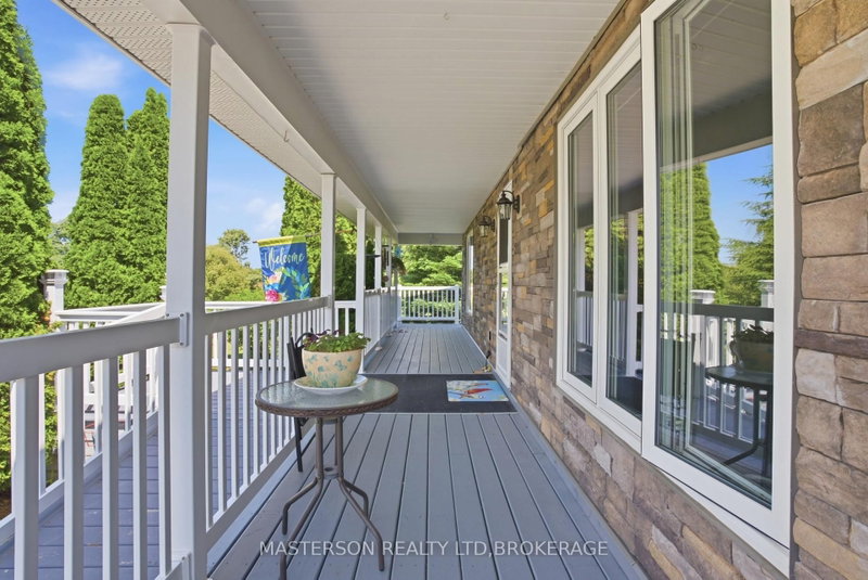 5136 Marshall Road