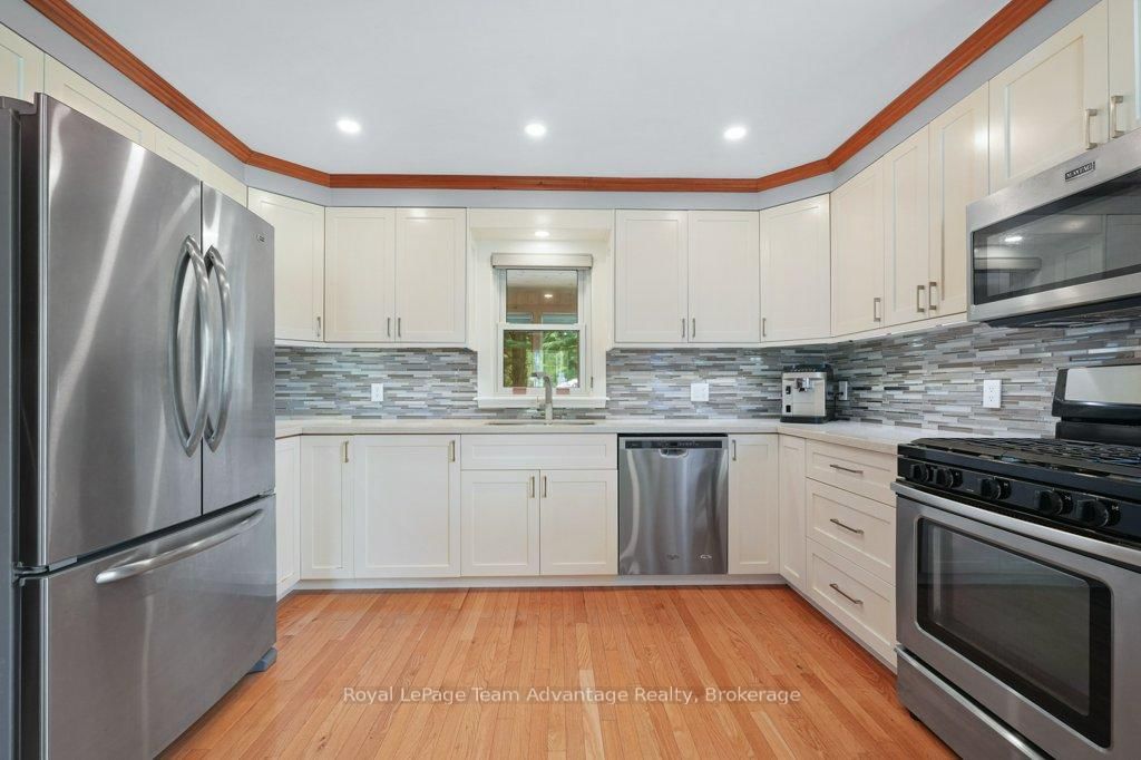 1 Glenrock Road • McDougall, ON photo 15