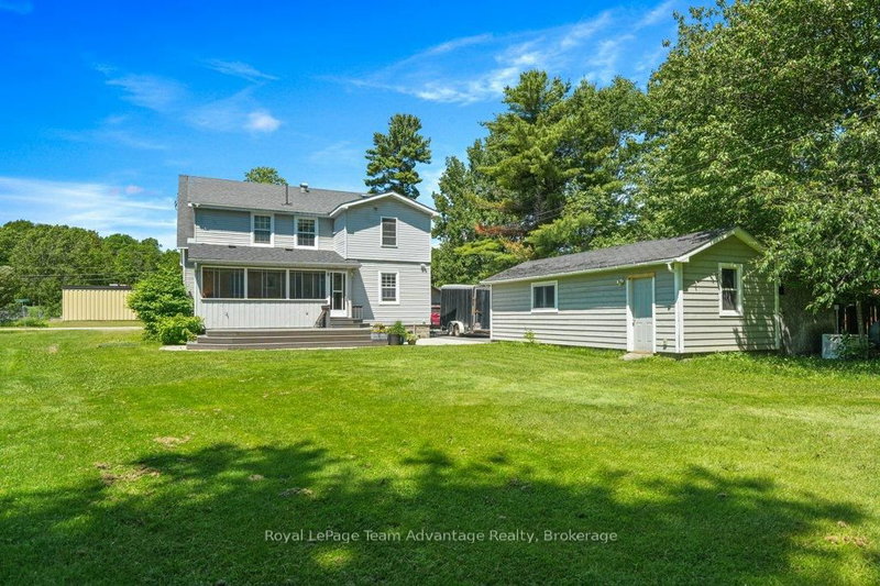 1 Glenrock Road