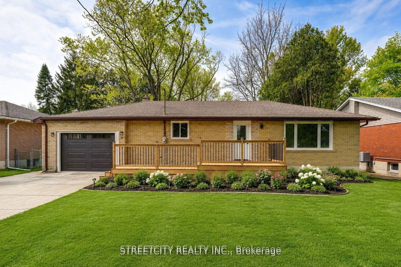 home for sale on 10 Vineden Drive