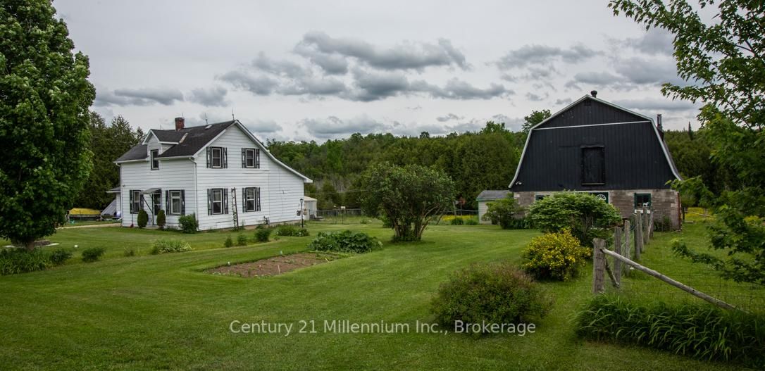 504354 Grey Road 12 Road • West Grey, ON photo 14