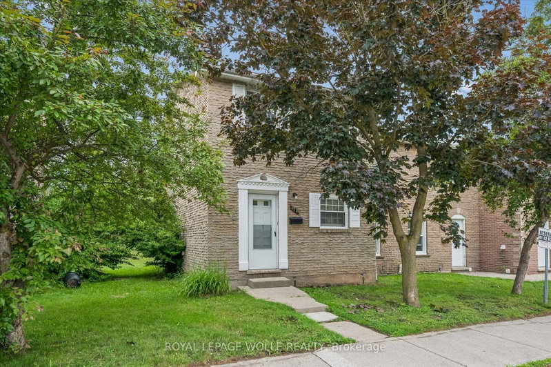 178 Westcourt Place