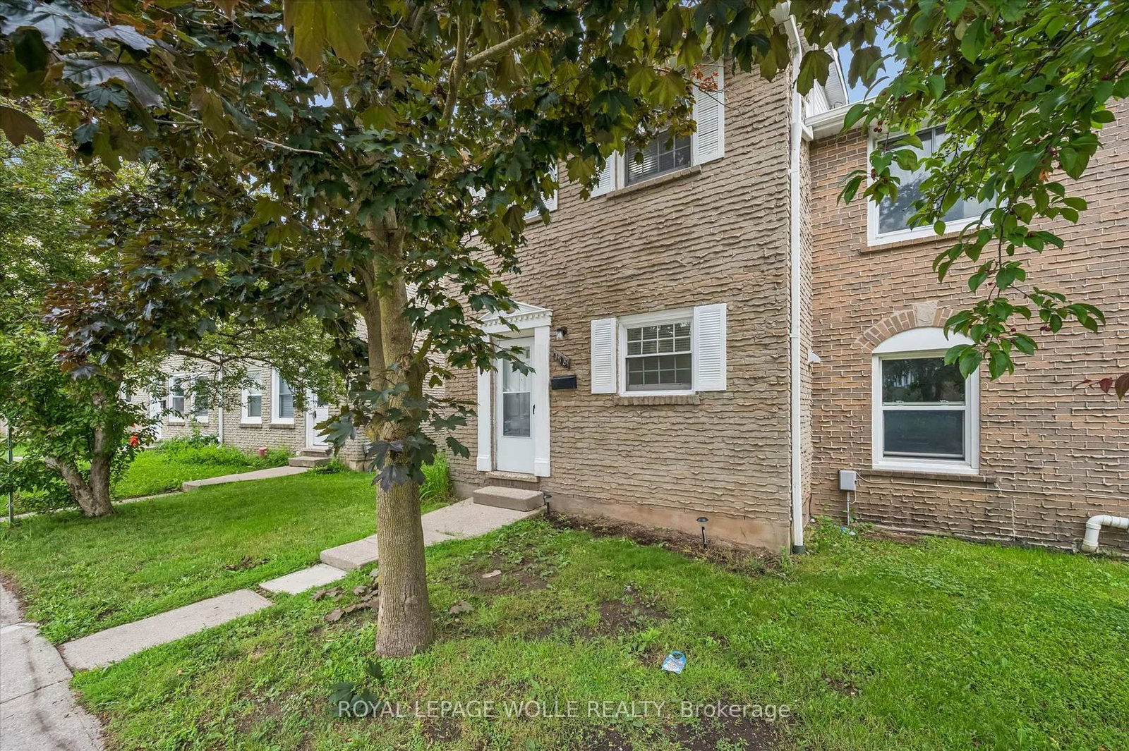 178 Westcourt Place • Waterloo, ON photo 3