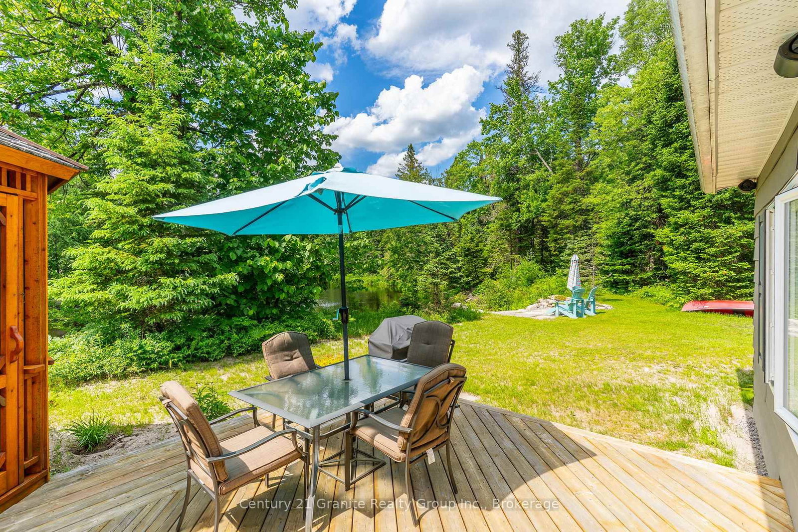 1075 Hobbits Lane • Minden Hills, ON photo 24