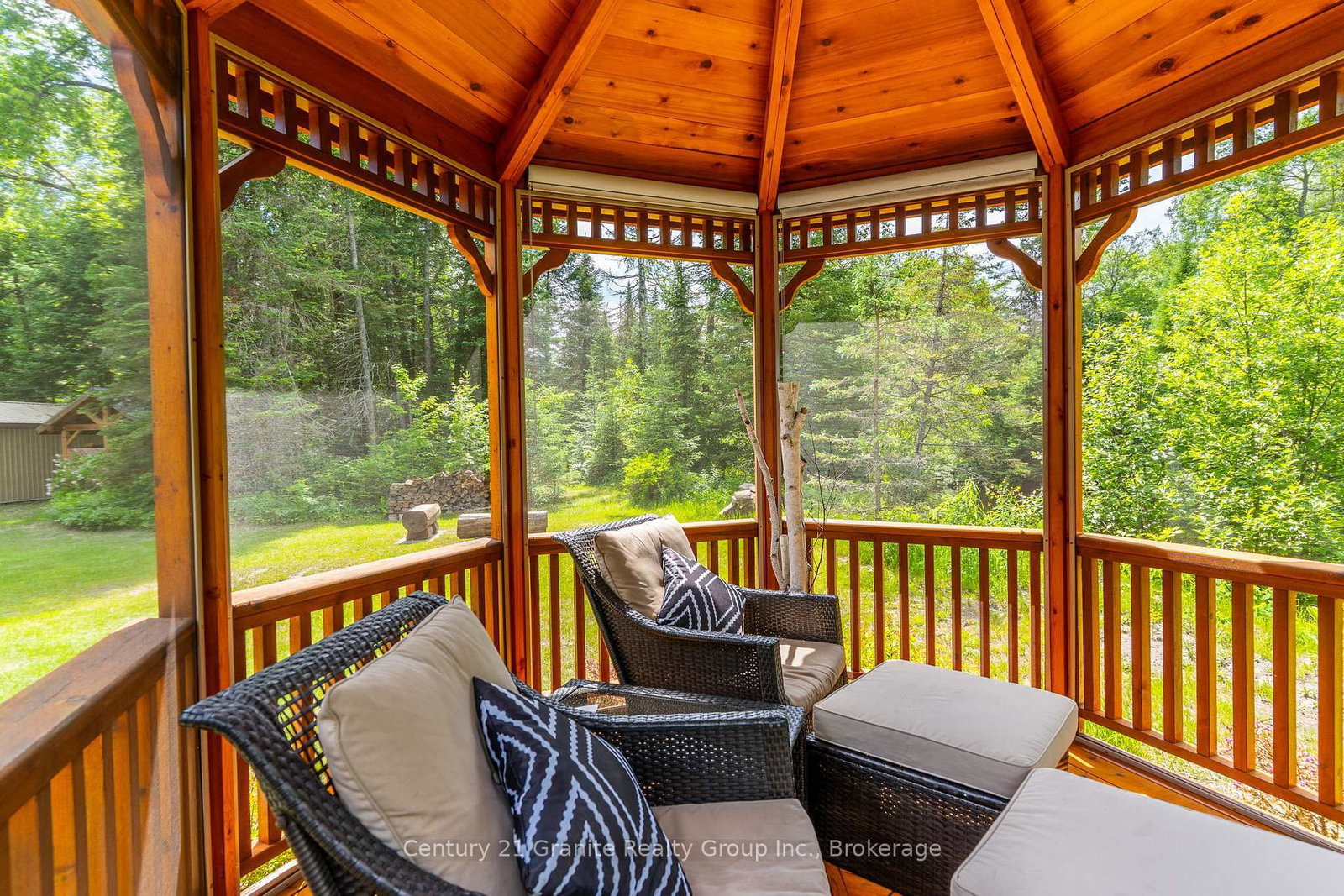 1075 Hobbits Lane • Minden Hills, ON photo 26
