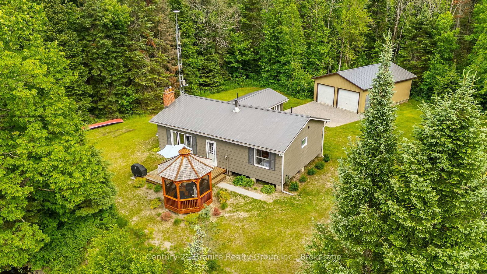 1075 Hobbits Lane • Minden Hills, ON photo 39