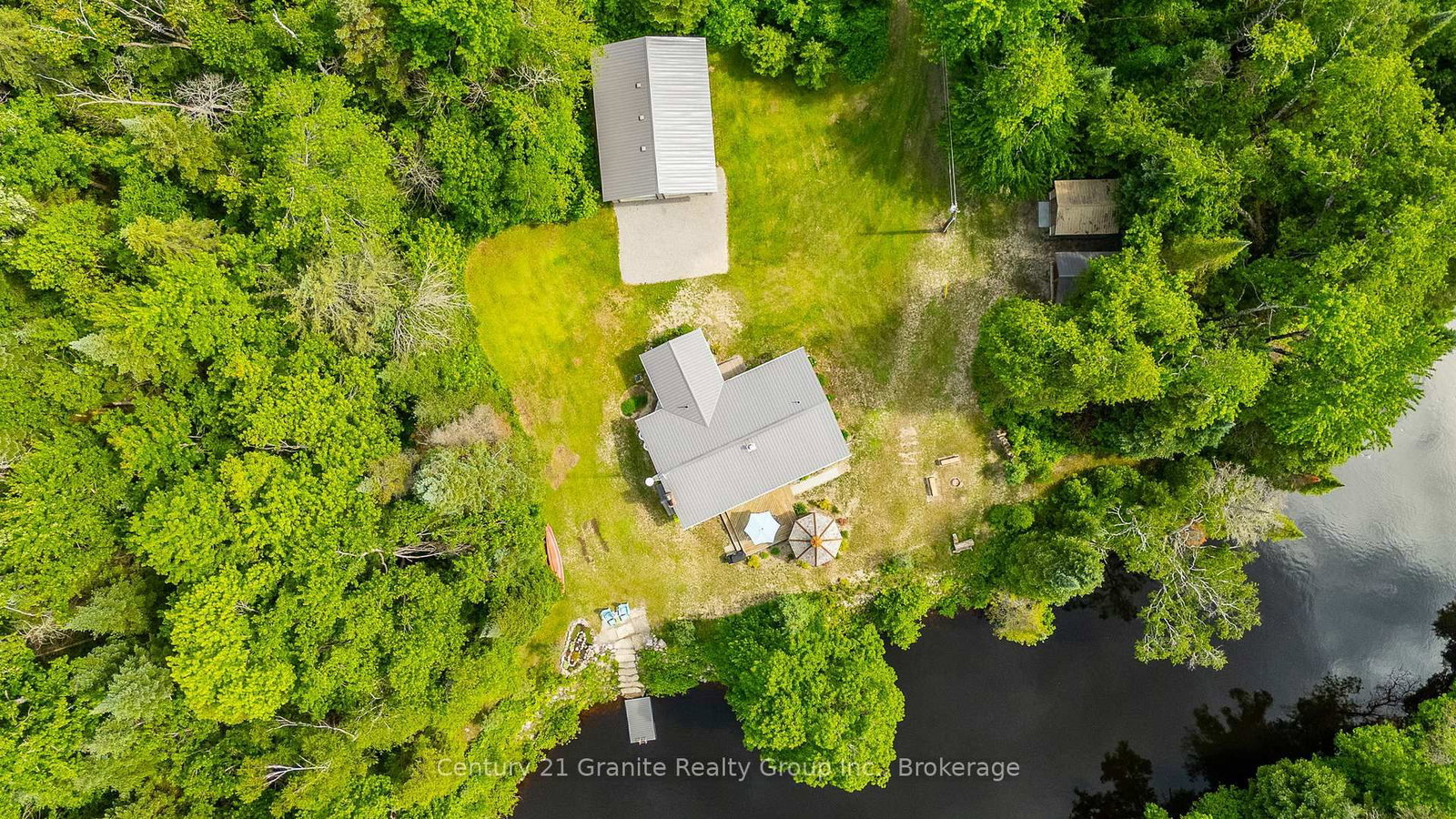 1075 Hobbits Lane • Minden Hills, ON photo 40